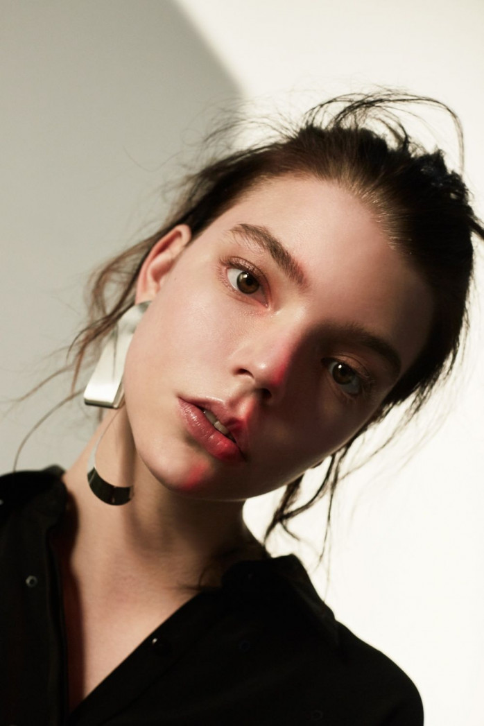 Аня Тейлор Джой