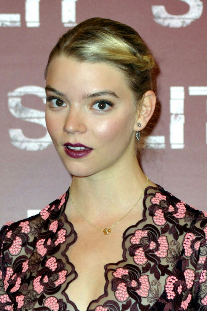 Аня Тейлор Джой