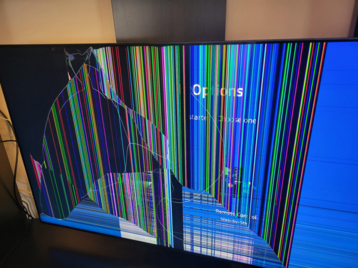 Крейзи юмор