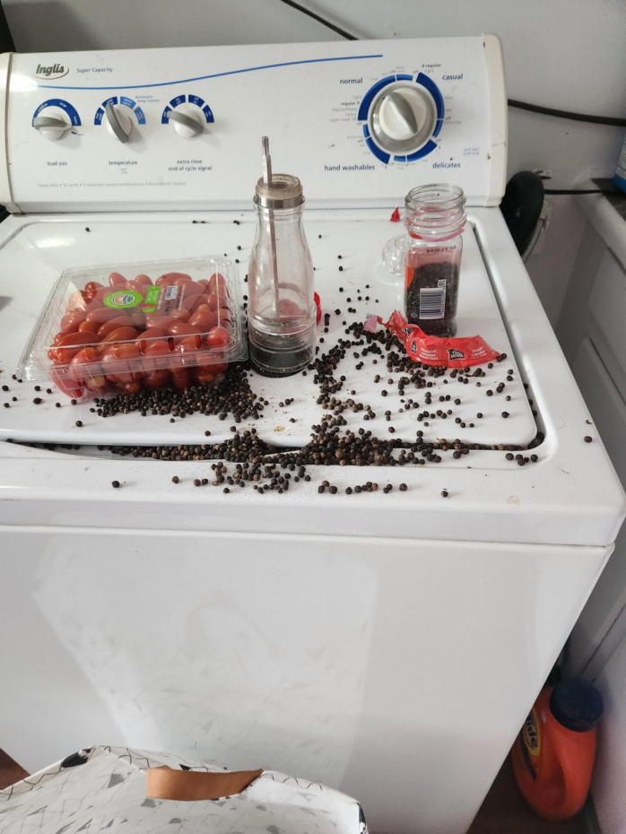 Крейзи юмор