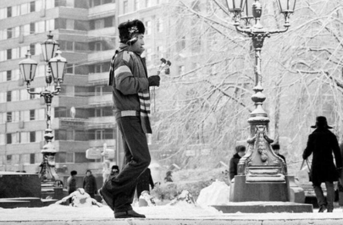 фото из СССР