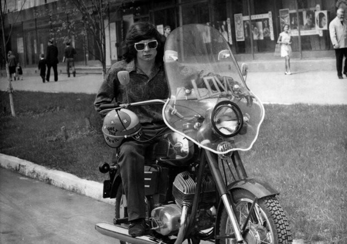 фото из СССР