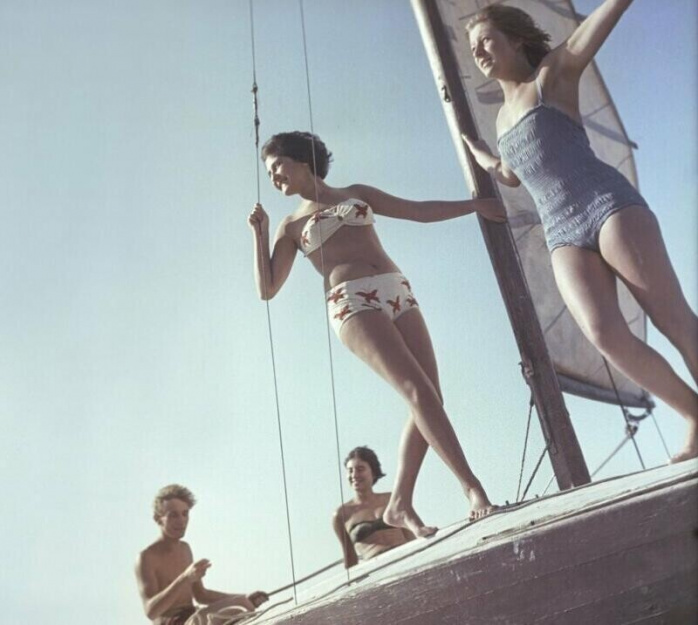 фото из СССР