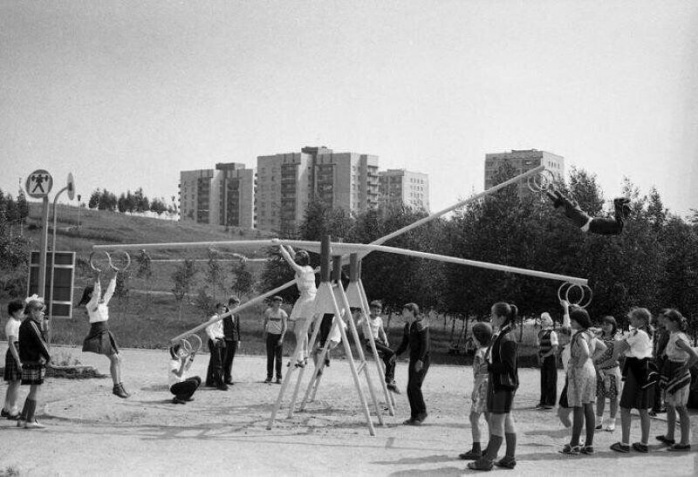 фото из СССР