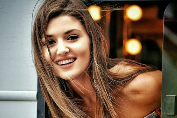 Ханде Эрчел