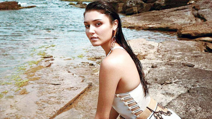 Ханде Эрчел