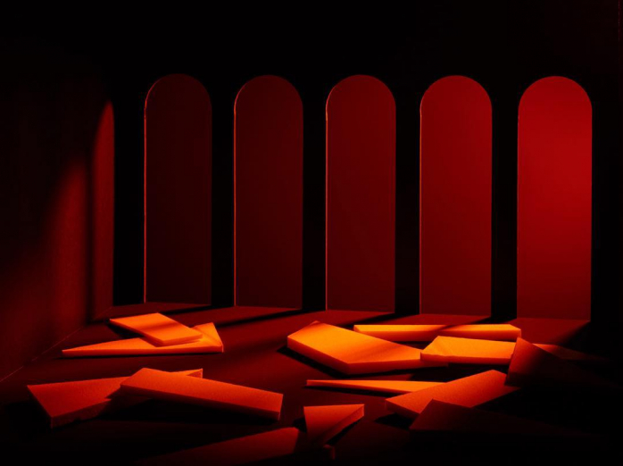 Красочные и жизнерадостные Натюрморты