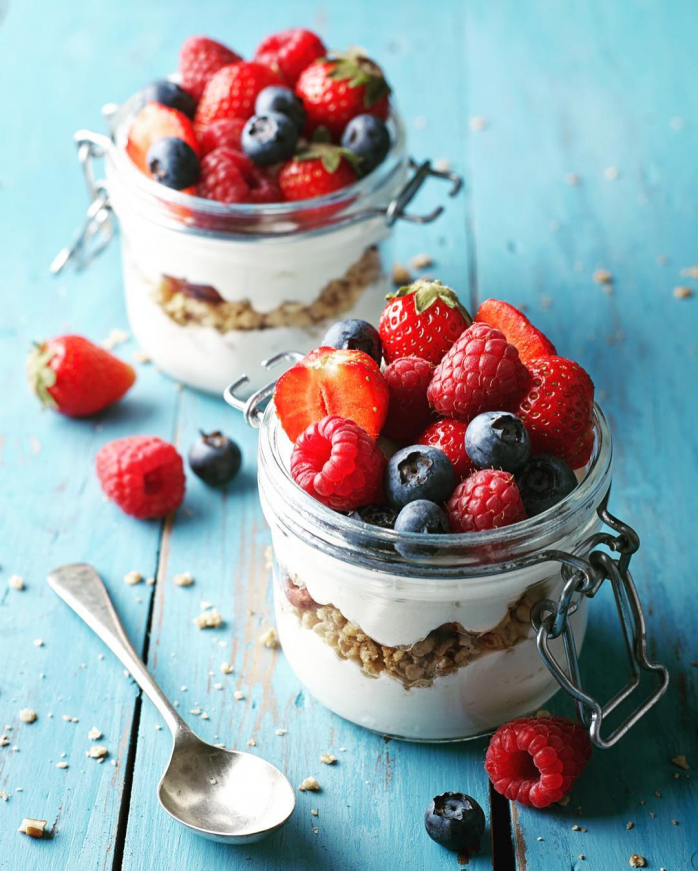 Красочные и жизнерадостные Натюрморты