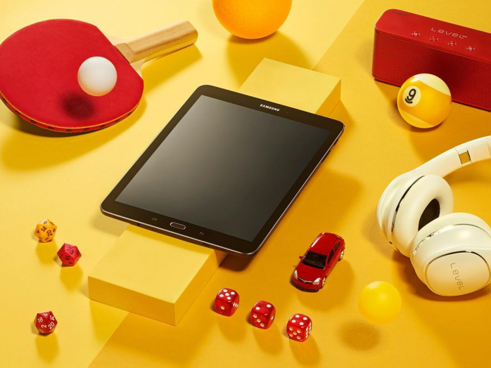 Красочные и жизнерадостные Натюрморты