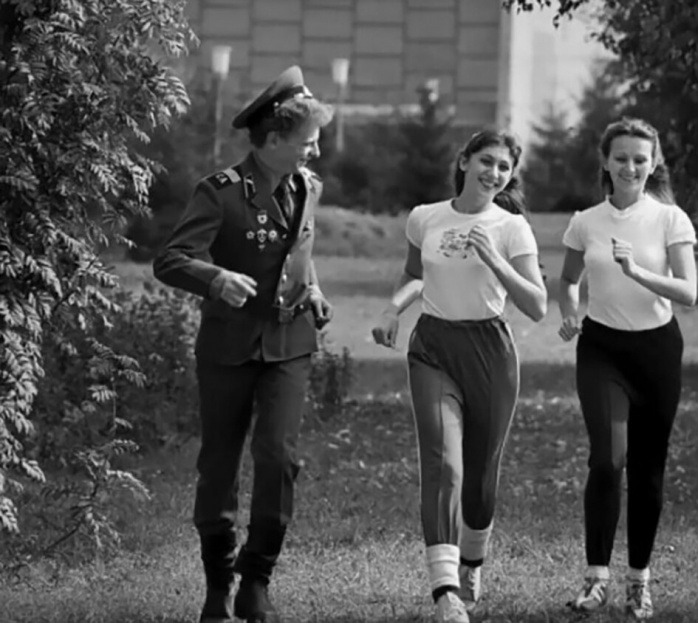 фото из СССР