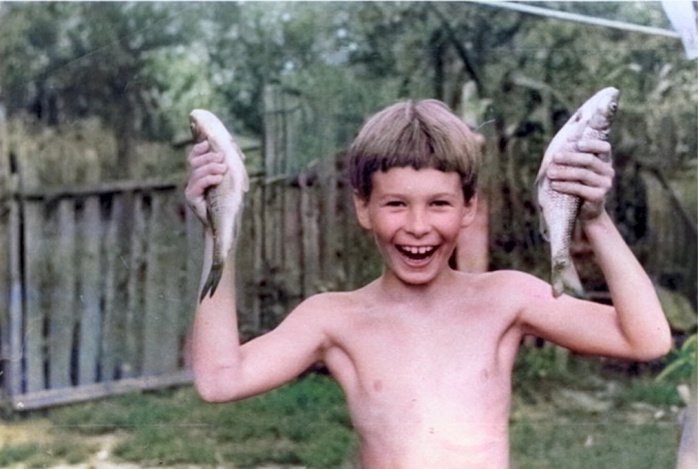 фото из СССР