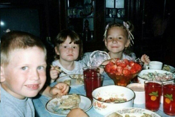 фото из СССР