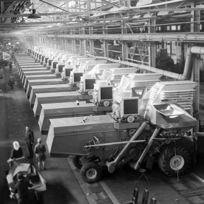 фото из СССР