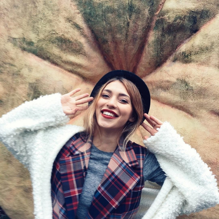 Регина Тодоренко