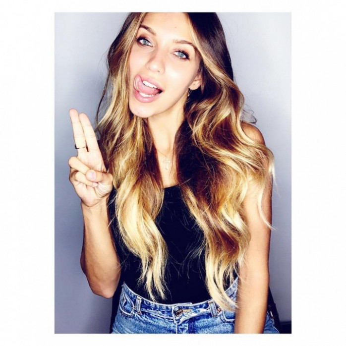 Регина Тодоренко