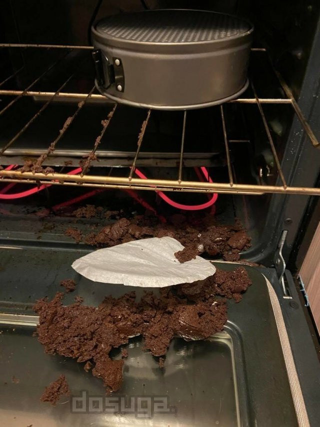 Фигня случается