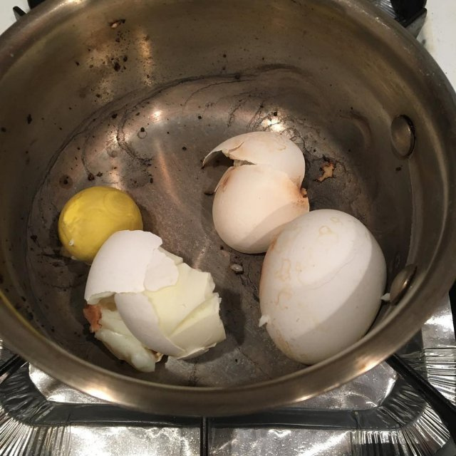 Юмор и приколы на кухне