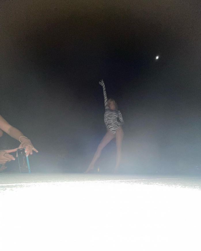 Кэролин Врилэнд