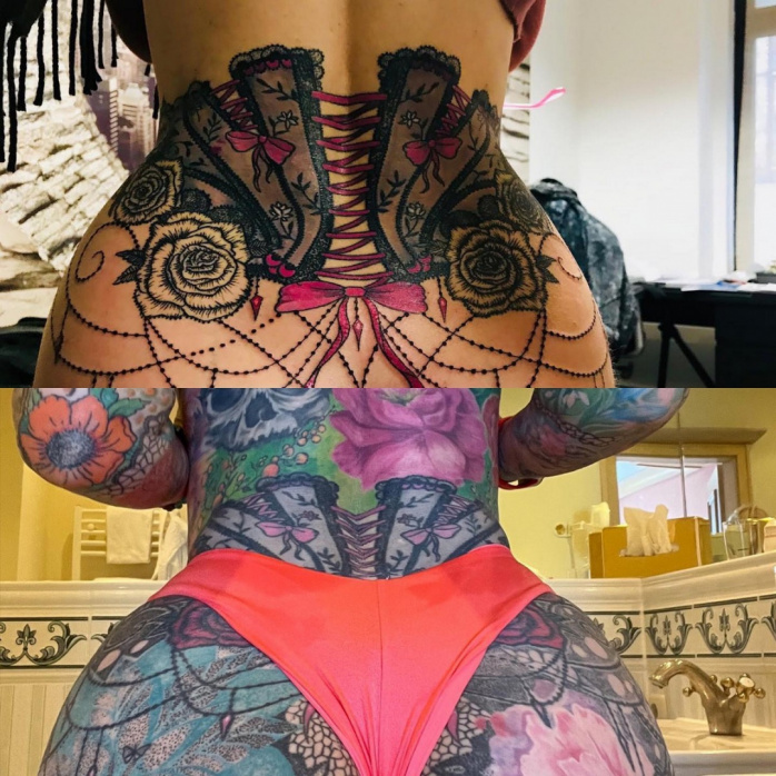 Керстин Тристан