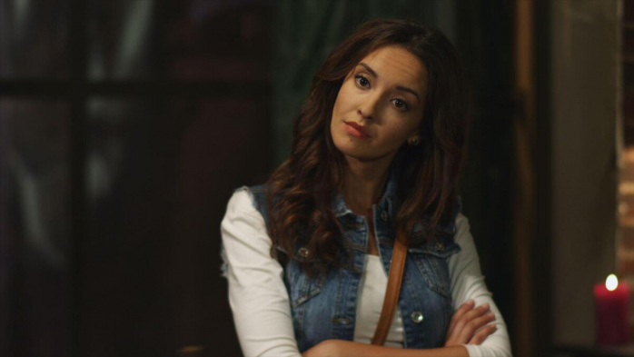 Татьяна Храмова