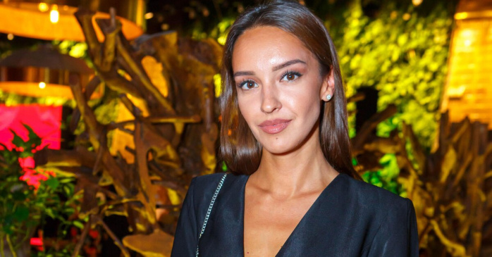 Татьяна Храмова