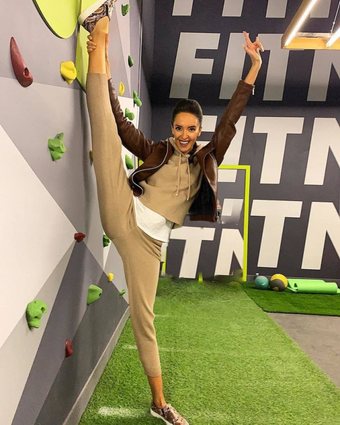 Татьяна Храмова