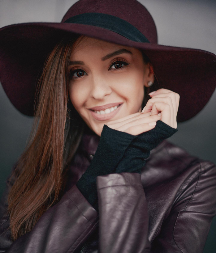 Татьяна Храмова