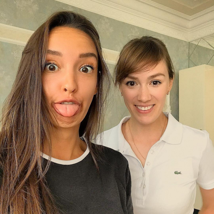 Татьяна Храмова