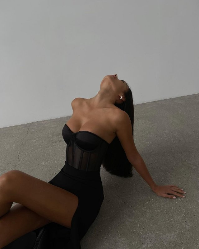 Миля Нургаливаева