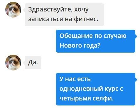новогодние приколы