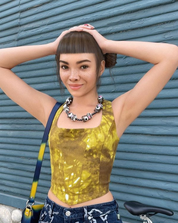 Лил Микела (США)