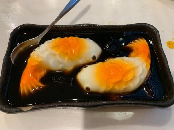 красивая еда