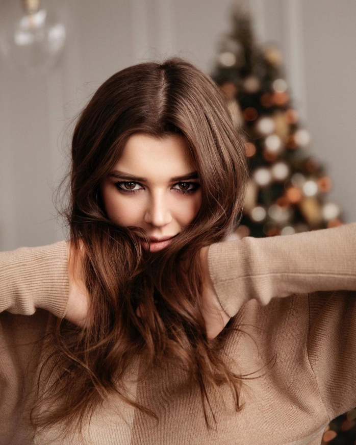 Александра Солдатова