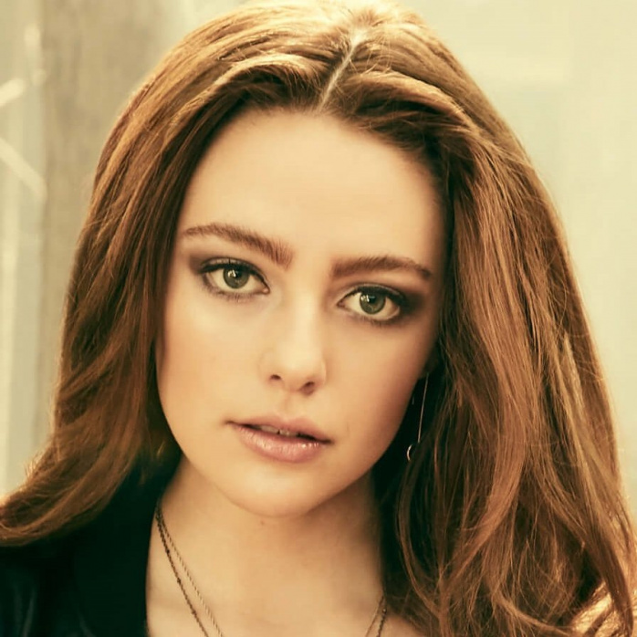 Даниэль Роуз Расселл