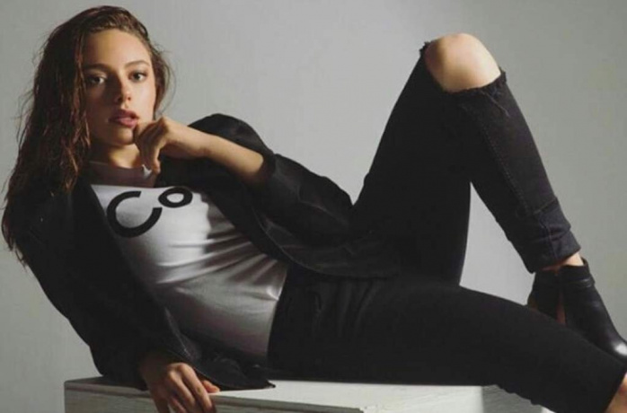 Даниэль Роуз Расселл