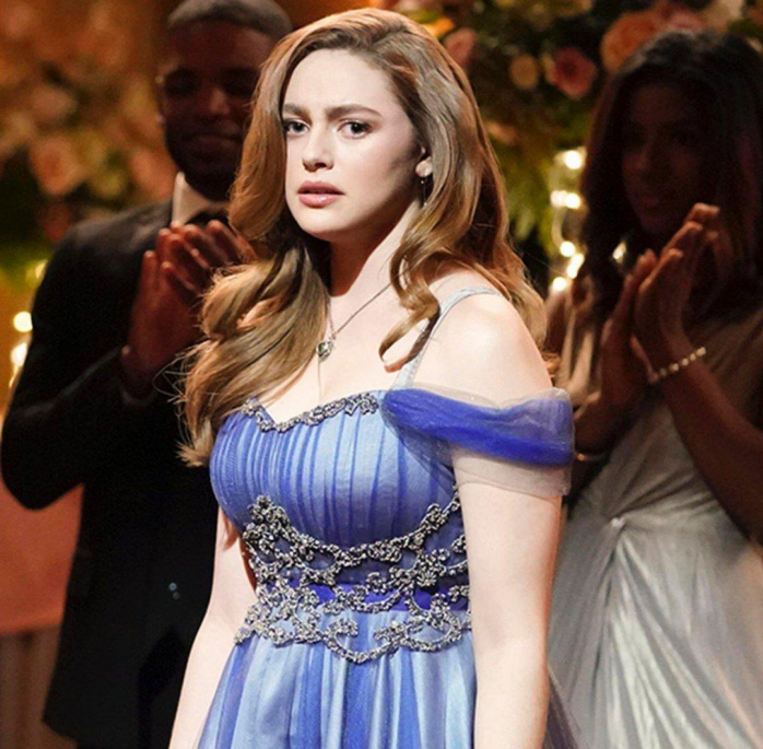 Даниэль Роуз Расселл