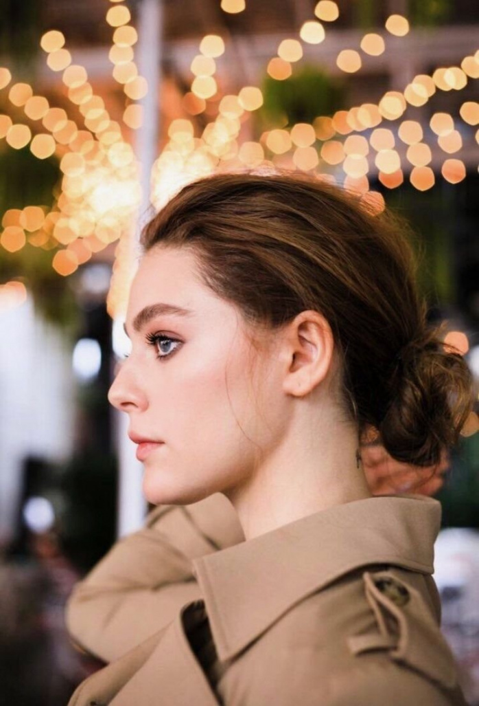 Даниэль Роуз Расселл