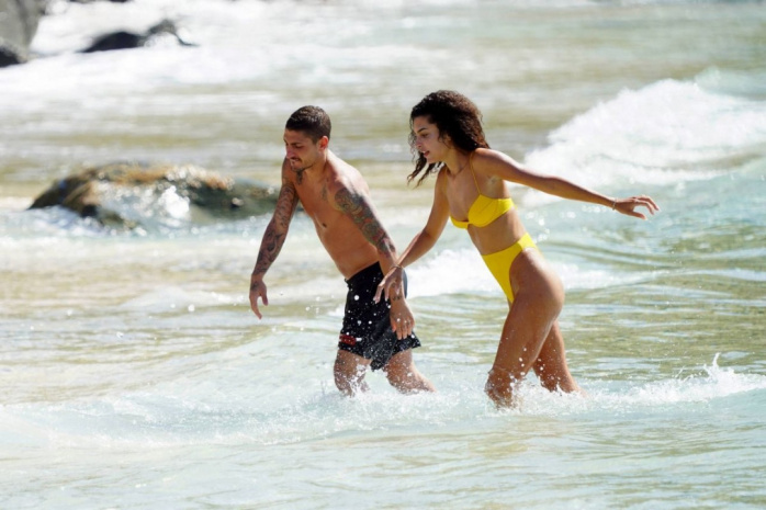 Джессика Айди