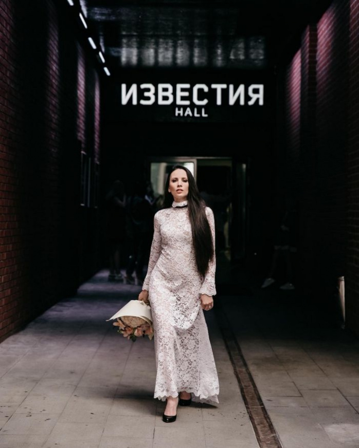 Яна Трофимова