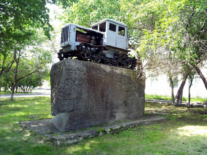 Камень-на-Оби