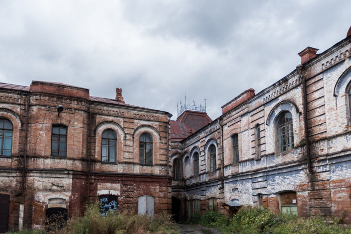 Камень-на-Оби