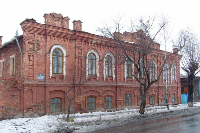 Камень-на-Оби