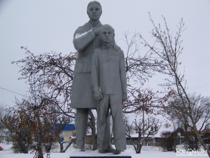 Камень-на-Оби