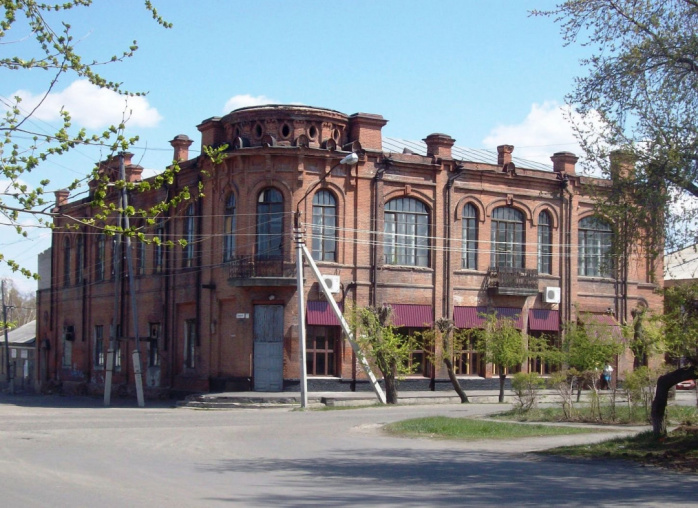 Камень-на-Оби