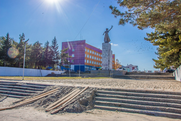 Камень-на-Оби