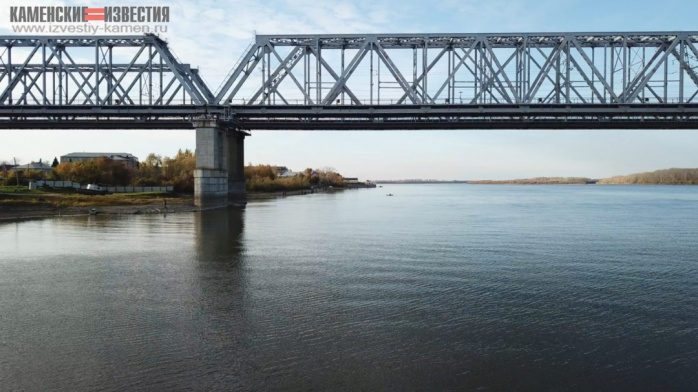 Камень-на-Оби