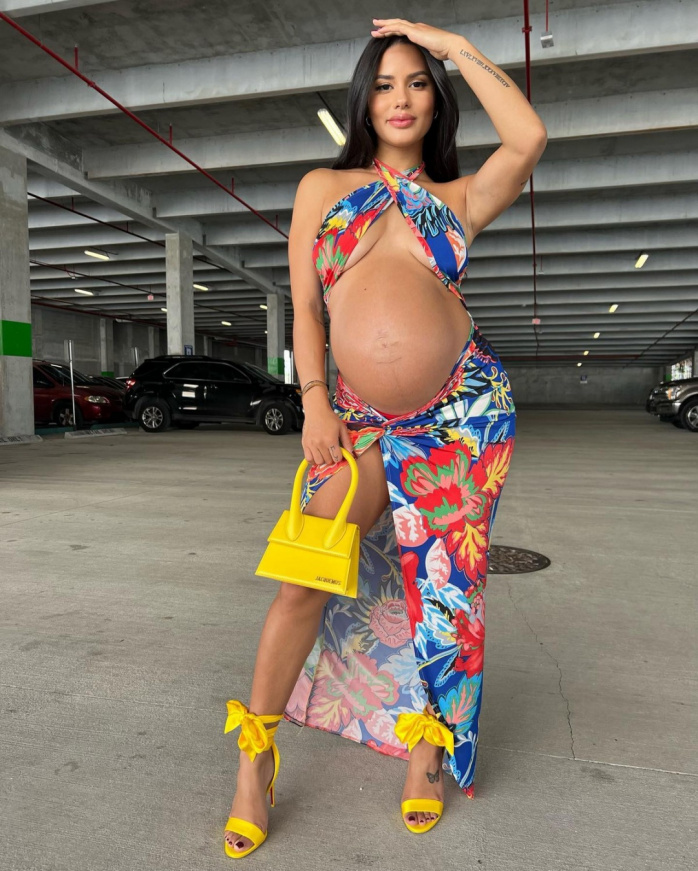 Катя Элиза Генри