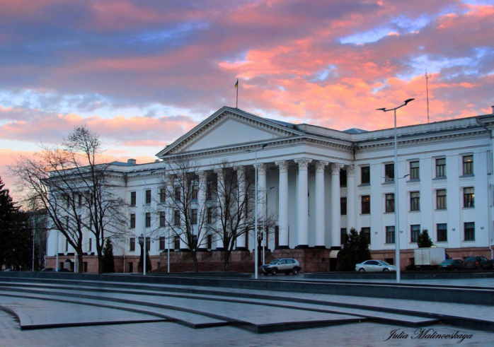 Краматорск