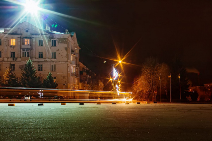 Краматорск