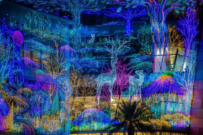 картинка для новогоднего настроения